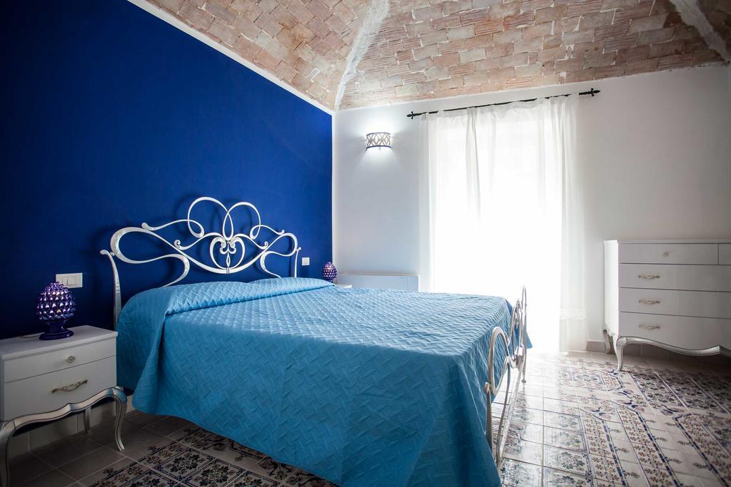 Hotel Palazzo Pagliaro Santo Stefano di Camastra Exterior foto