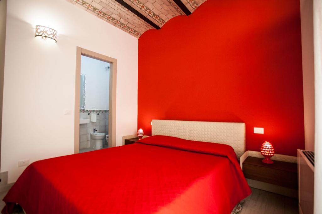 Hotel Palazzo Pagliaro Santo Stefano di Camastra Exterior foto